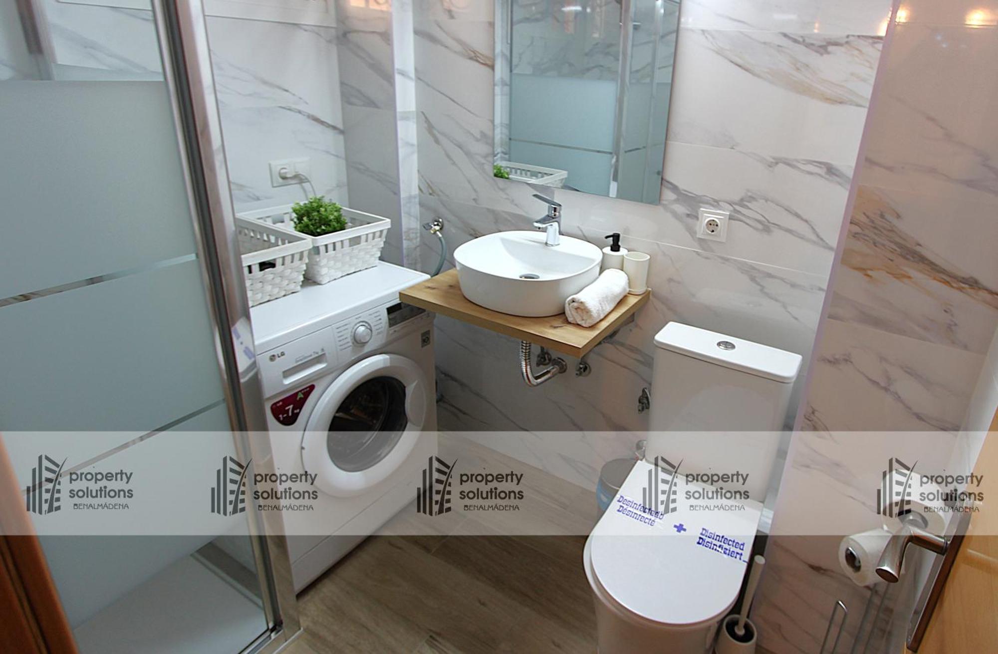325 Agata Apartamentos - Piscina Y Playa -Canales De Tv Internacionales เบนัลมาเดนา ภายนอก รูปภาพ