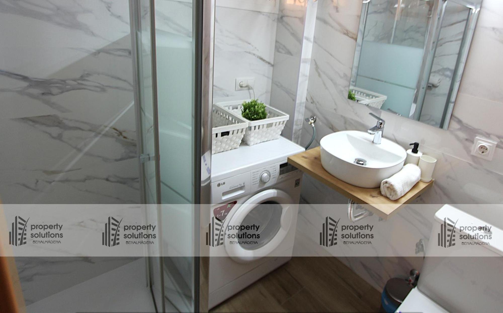 325 Agata Apartamentos - Piscina Y Playa -Canales De Tv Internacionales เบนัลมาเดนา ภายนอก รูปภาพ